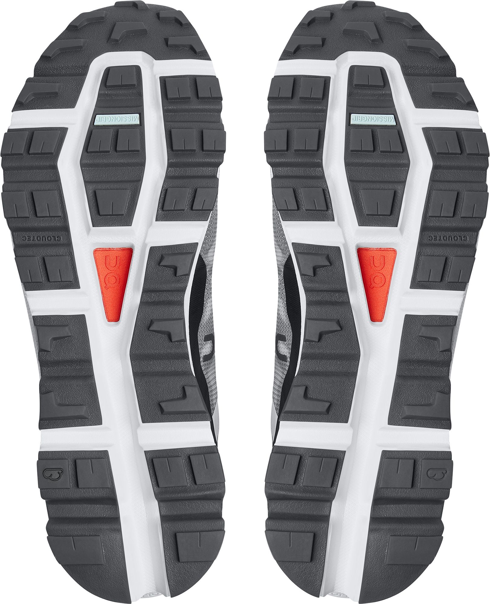 On Men's Cloudvista Trail Running Shoes product image