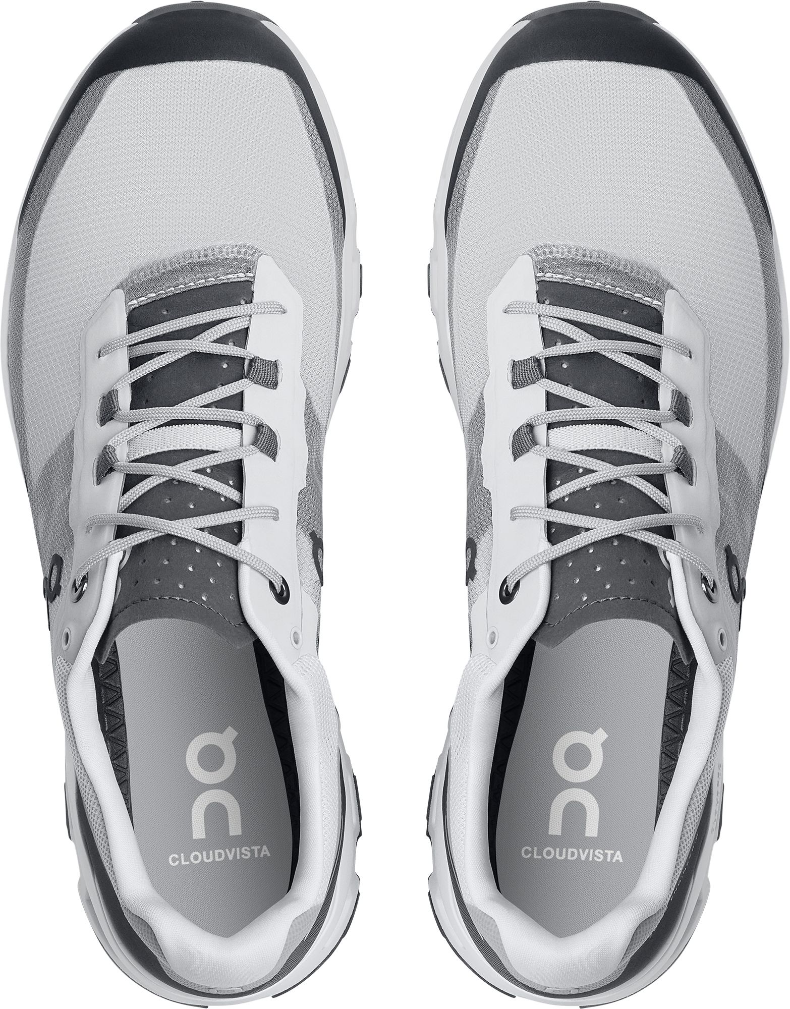 On Men's Cloudvista Trail Running Shoes product image