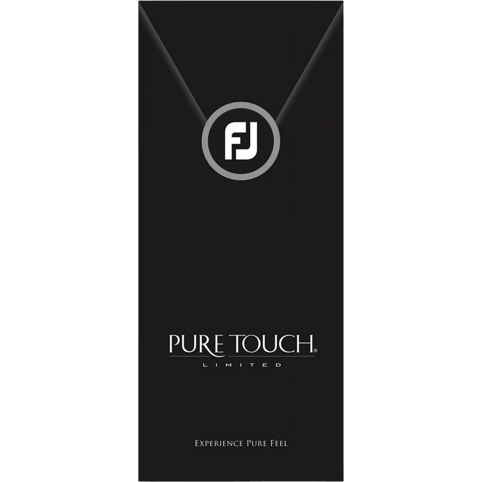 FootJoy Pure Touch Golf Glove - Season Starter 6-Pack product image