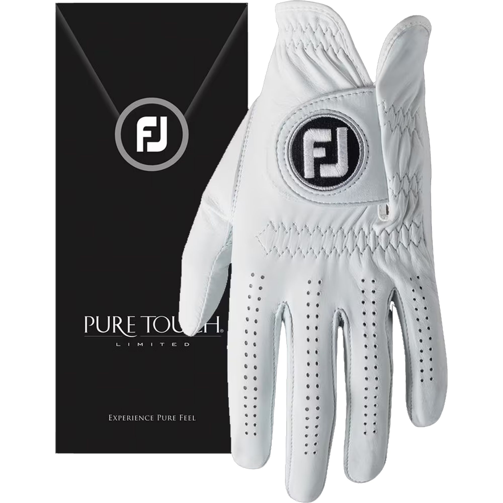 FootJoy Pure Touch Golf Glove - Season Starter 6-Pack product image