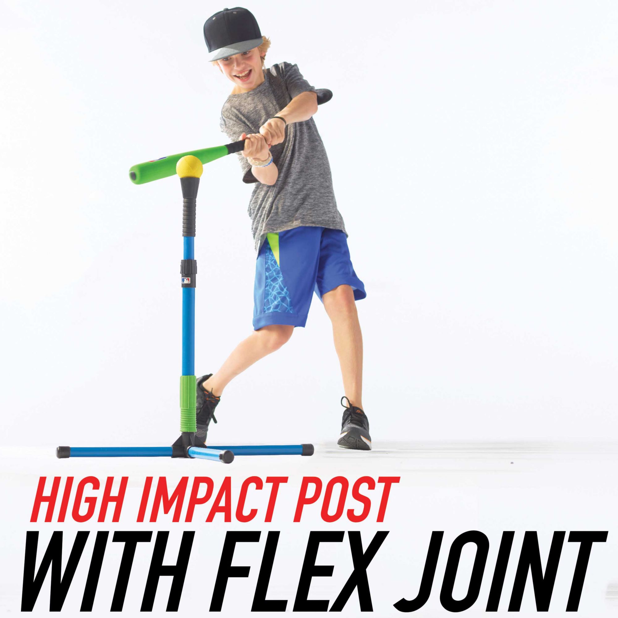 Franklin MLB Youth Batting Tee Set product image