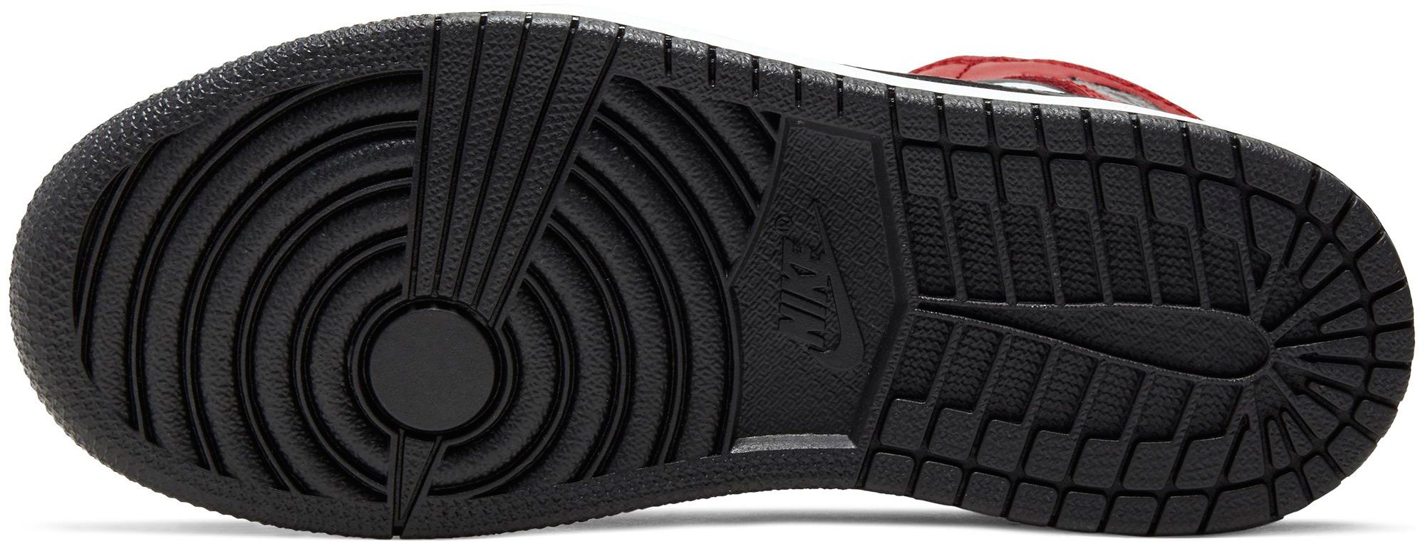 Jordan Kids' Preschool Air Jordan 1 Mid Basketball Shoes product image