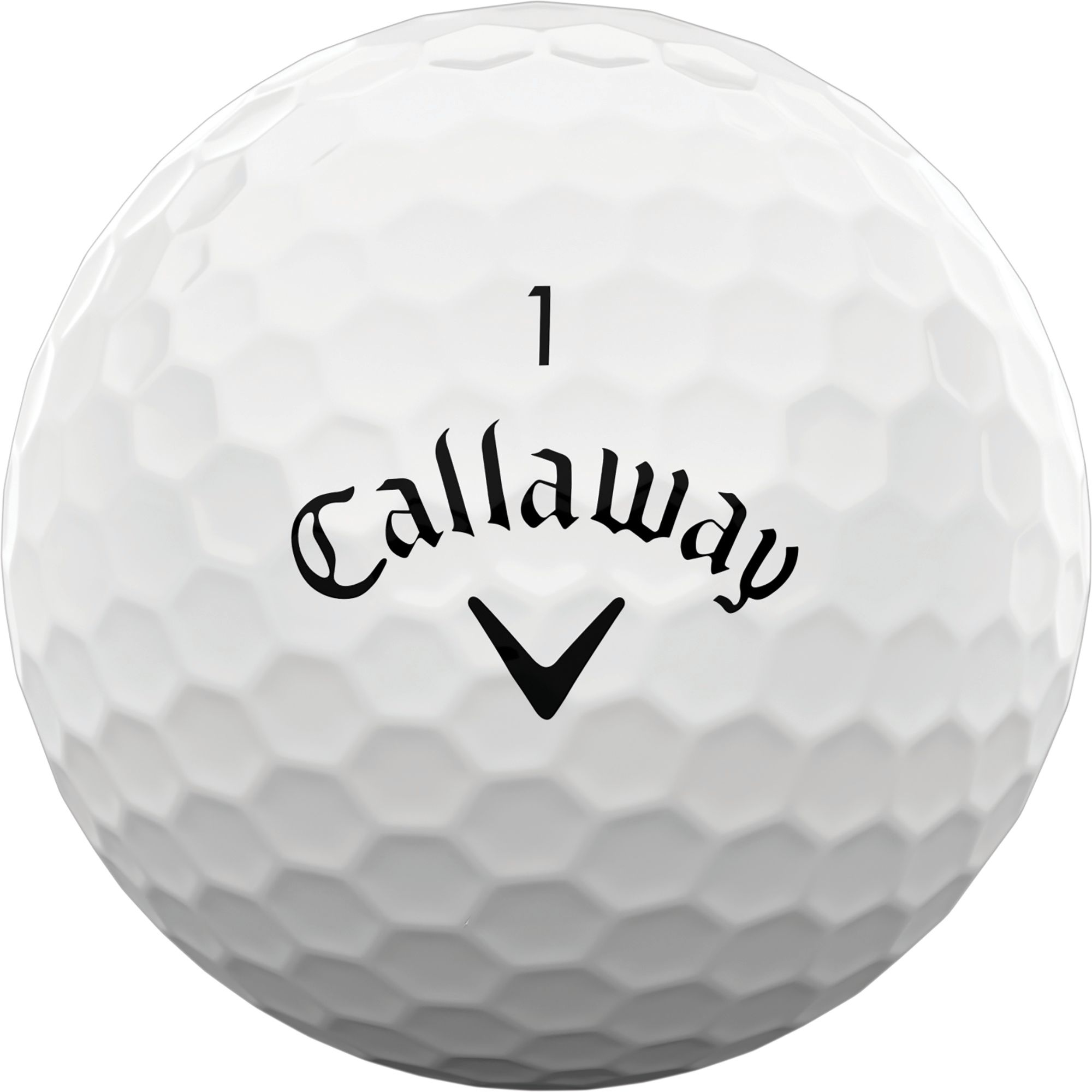 Callaway 2022 Diablo Golf Balls product image