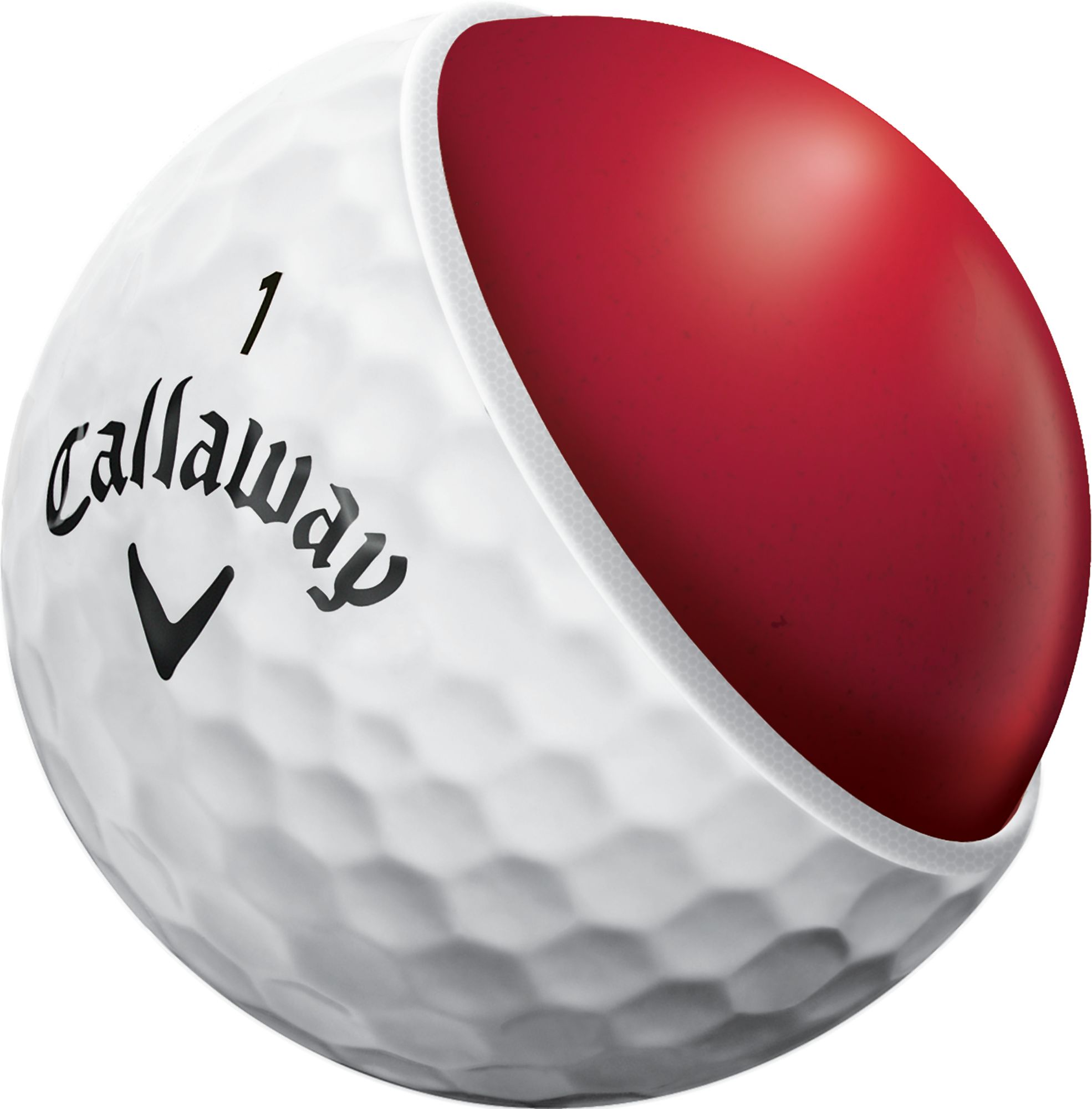 Callaway 2022 Diablo Golf Balls product image