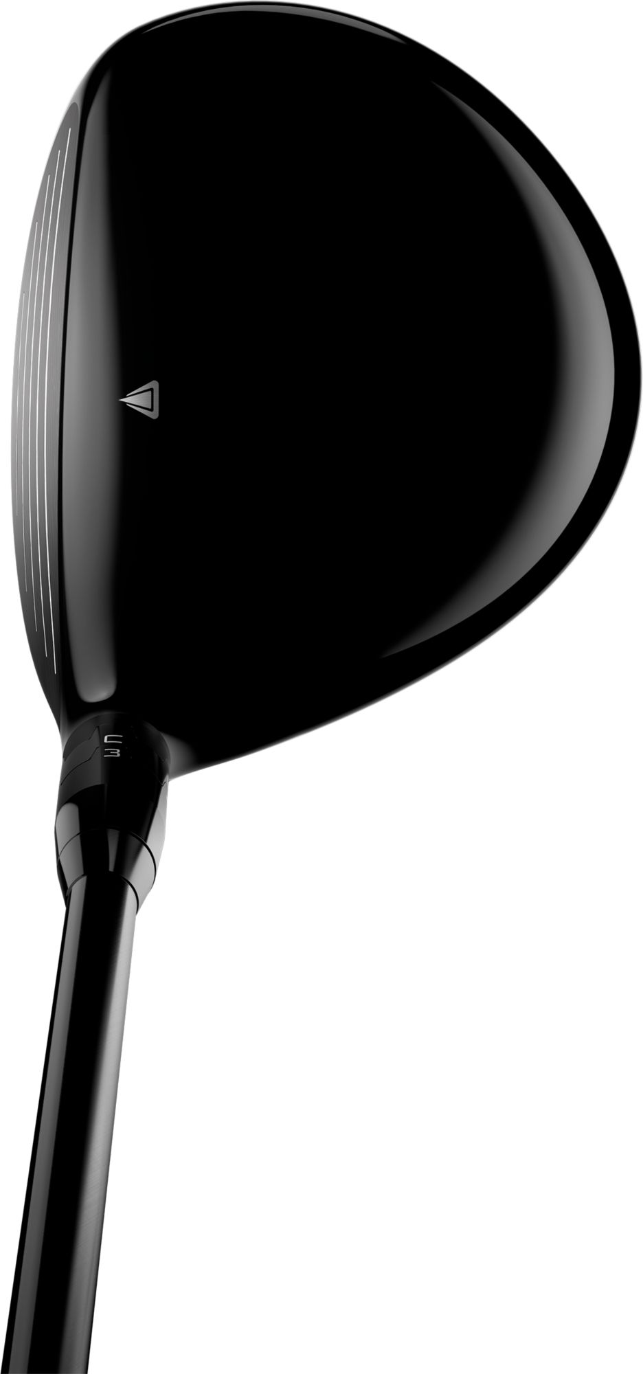 Titleist TS3 Fairway Wood - Used Demo product image