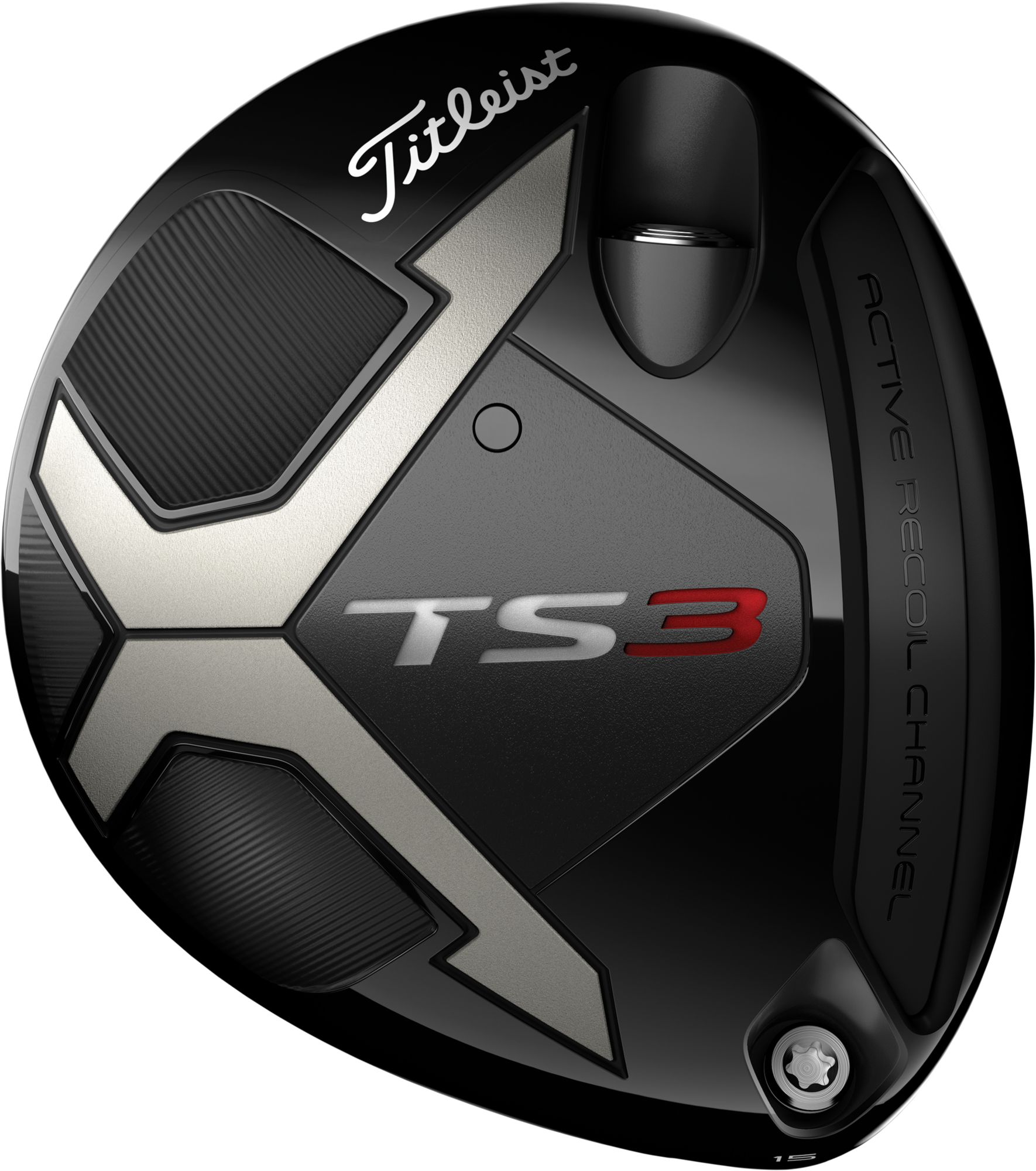 Titleist TS3 Fairway Wood - Used Demo product image