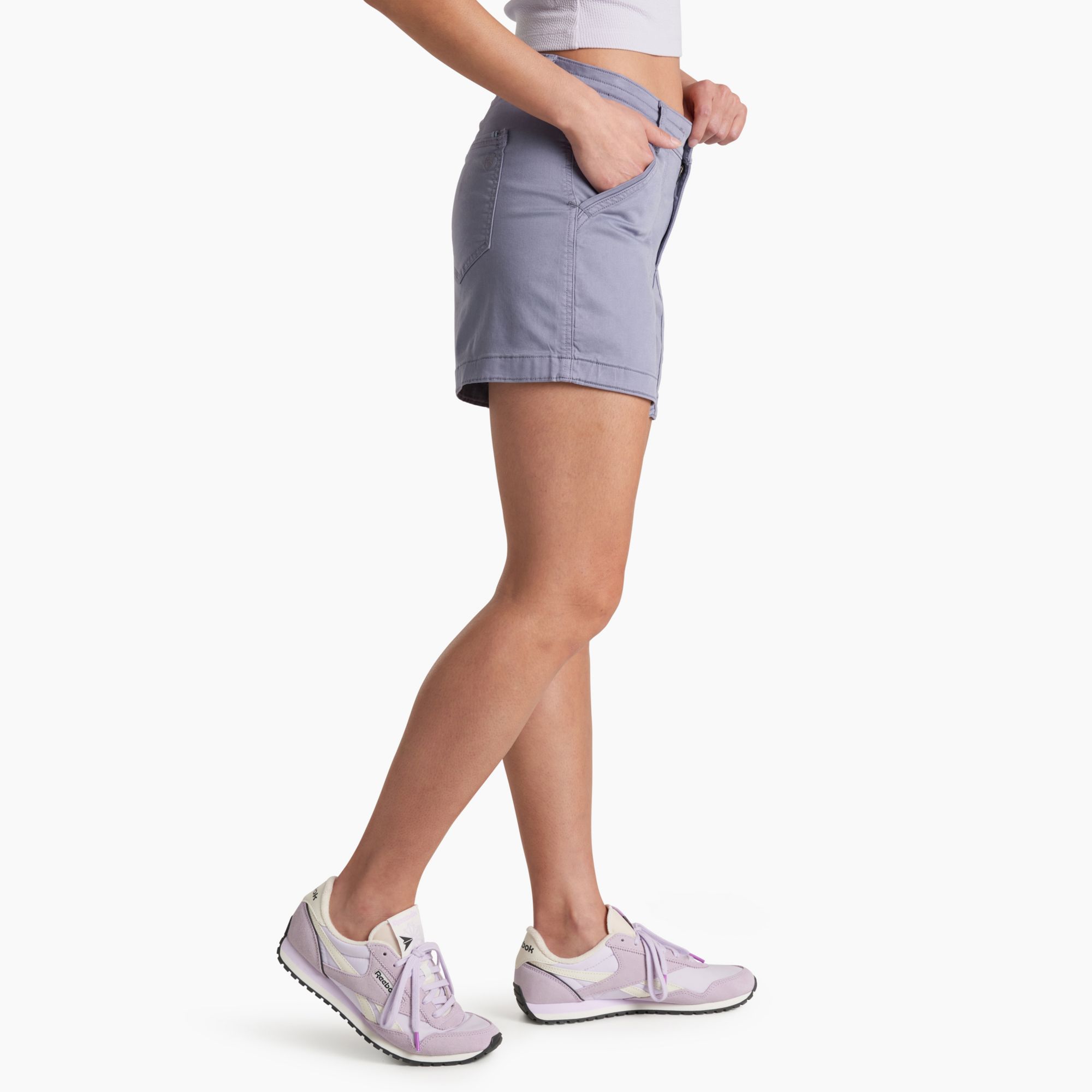KÜHL Women's Kultivatr 4" Shorts product image