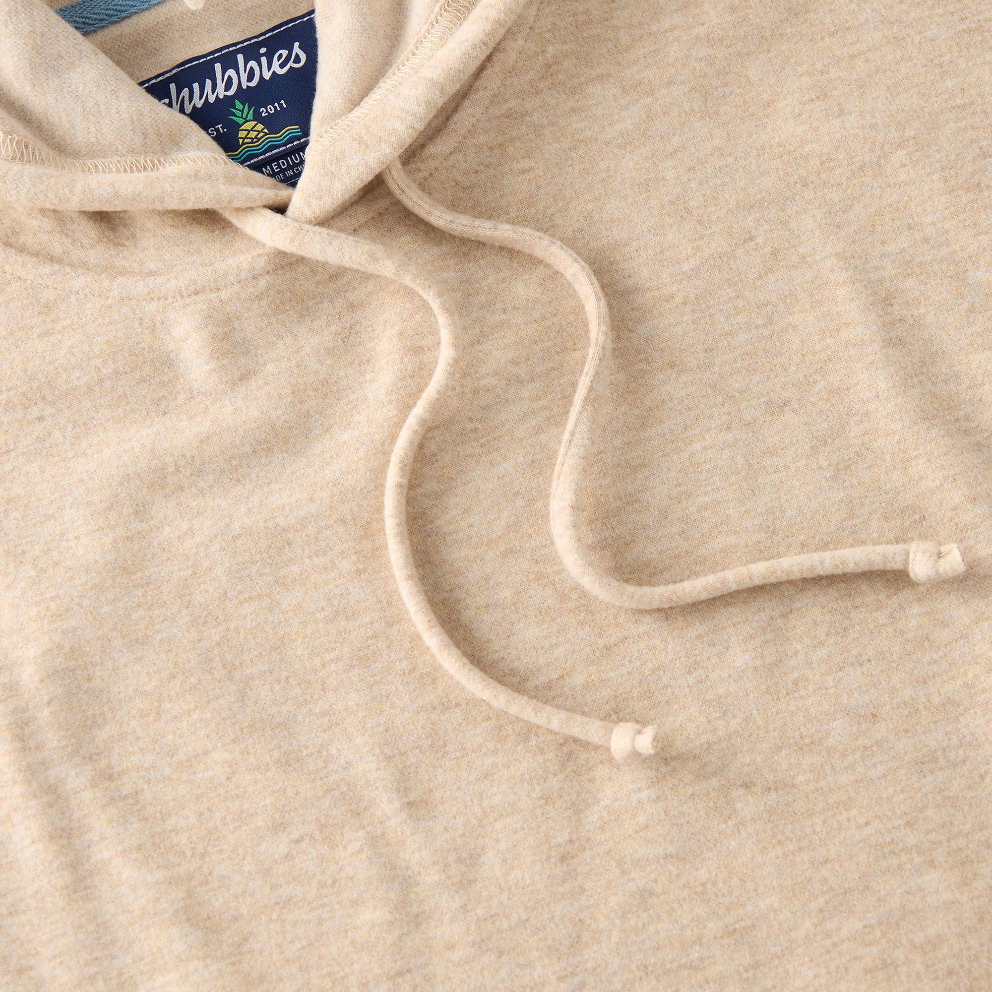 Chubbies Men's Cloud-10 Pullover Hoodie product image