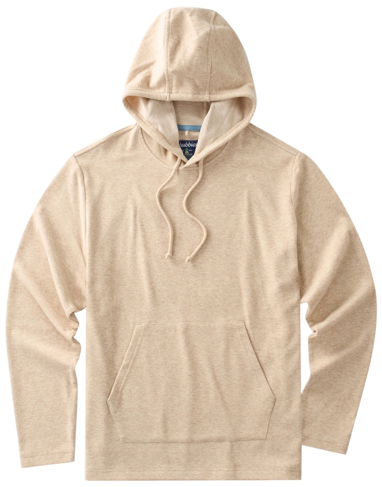 Chubbies Men's Cloud-10 Pullover Hoodie product image