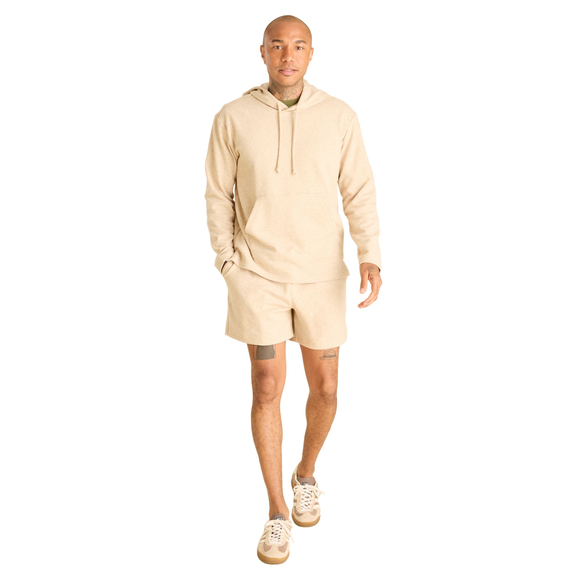 Chubbies Men's Cloud-10 Pullover Hoodie product image