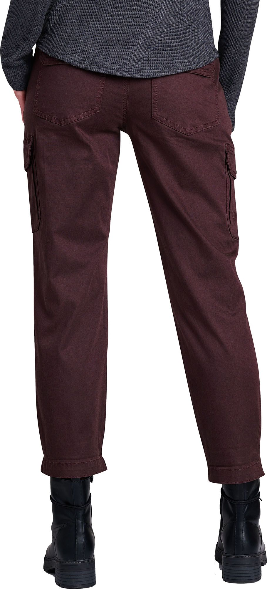 KÜHL Women's KULTIVATR Kargo Crop Pants product image