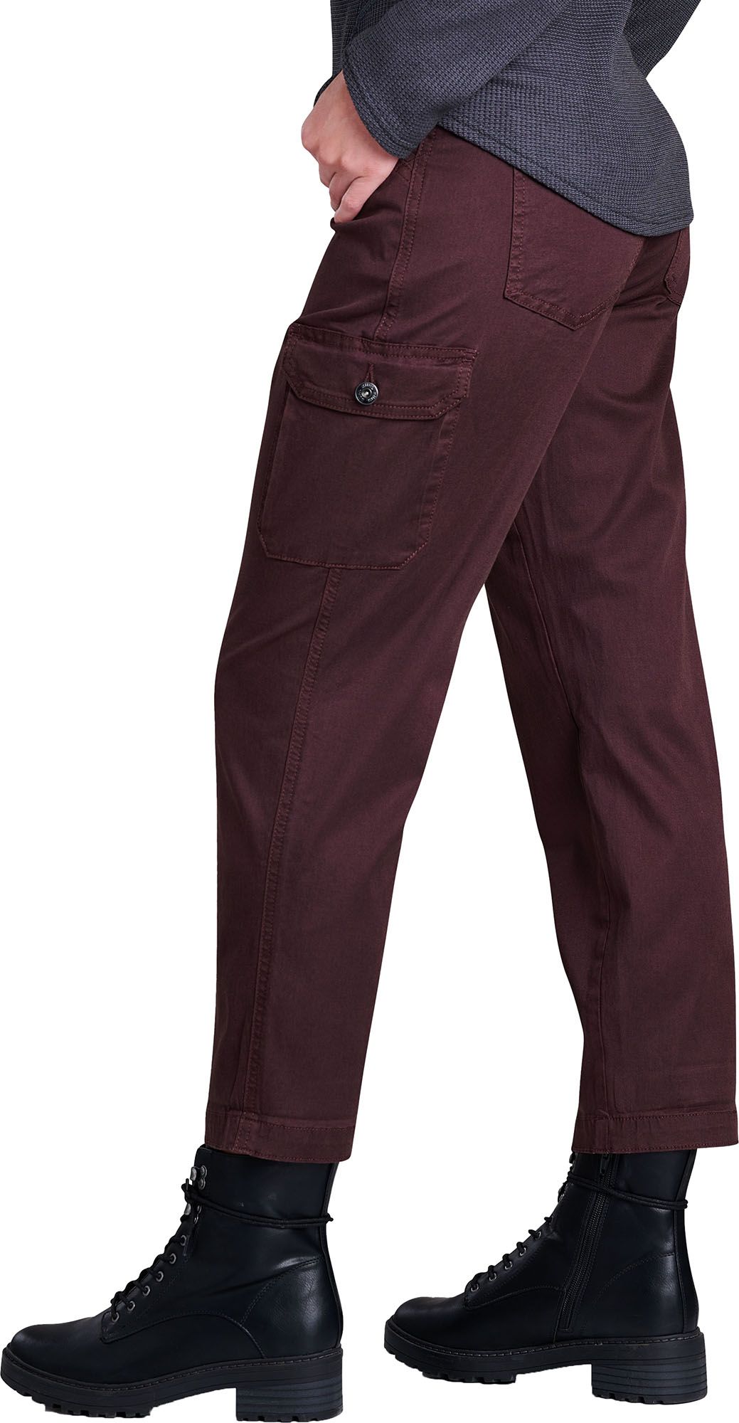 KÜHL Women's KULTIVATR Kargo Crop Pants product image