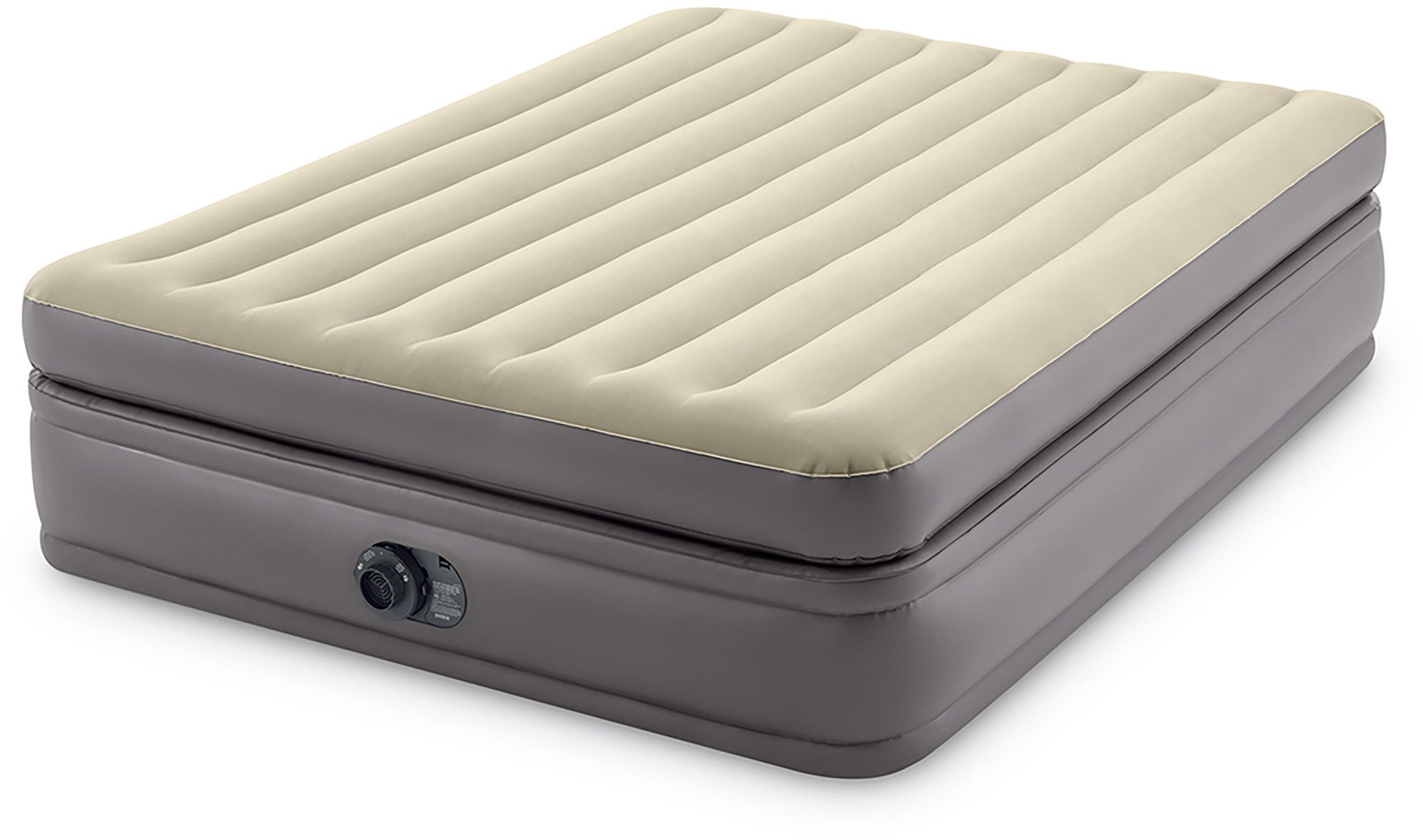 Intex Queen Comfort Elevated Airbed product image