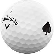 Callaway 2023 Supersoft Suits Golf Balls product image