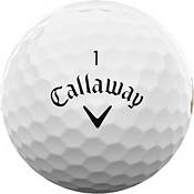 Callaway 2023 Supersoft Cinco De Mayo Golf Balls product image