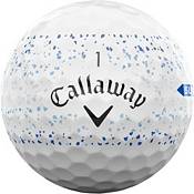 Callaway 2023 Supersoft Splatter Golf Balls product image