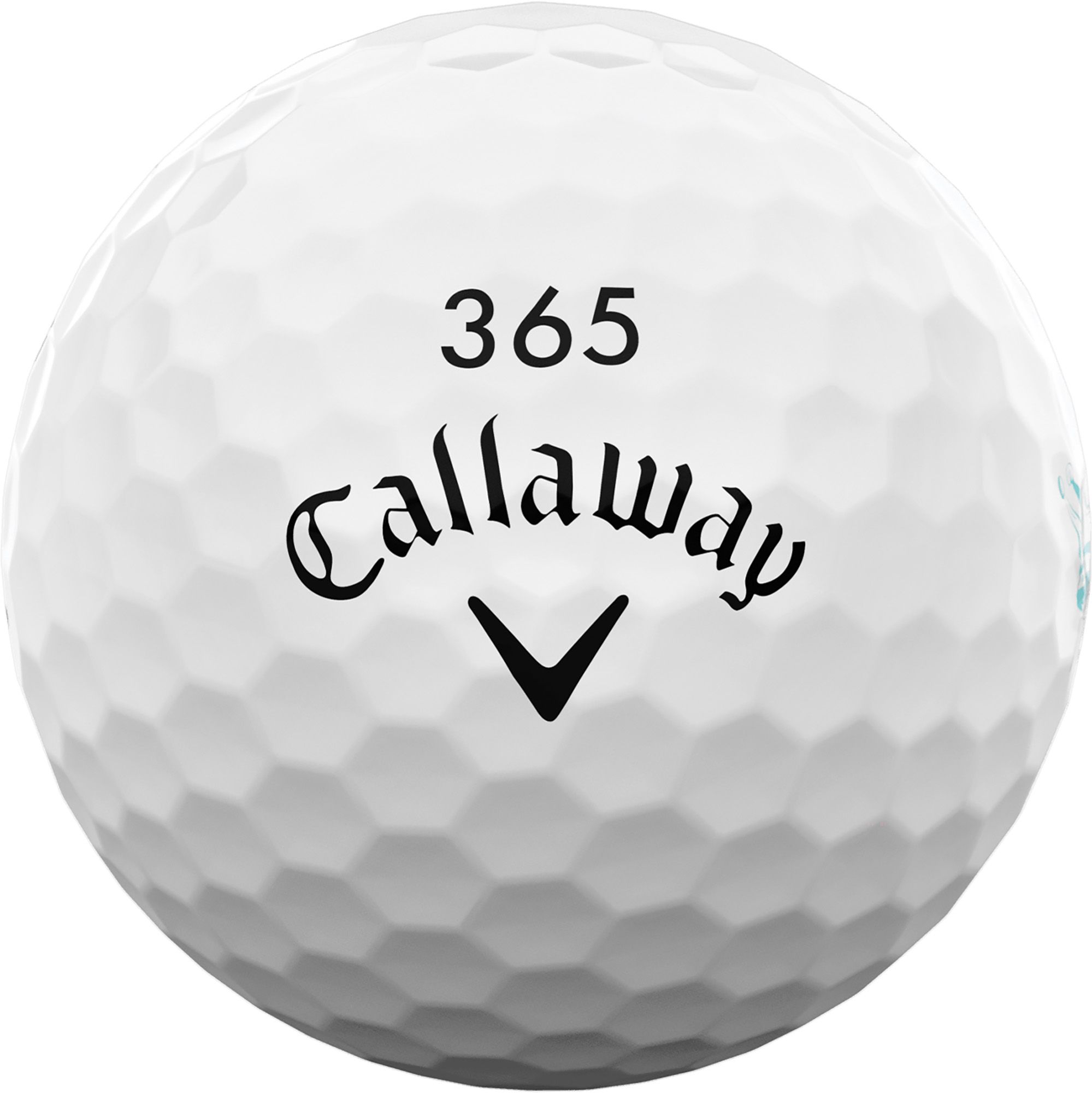 Callaway 2026 Supersoft Super Mom Golf Balls product image