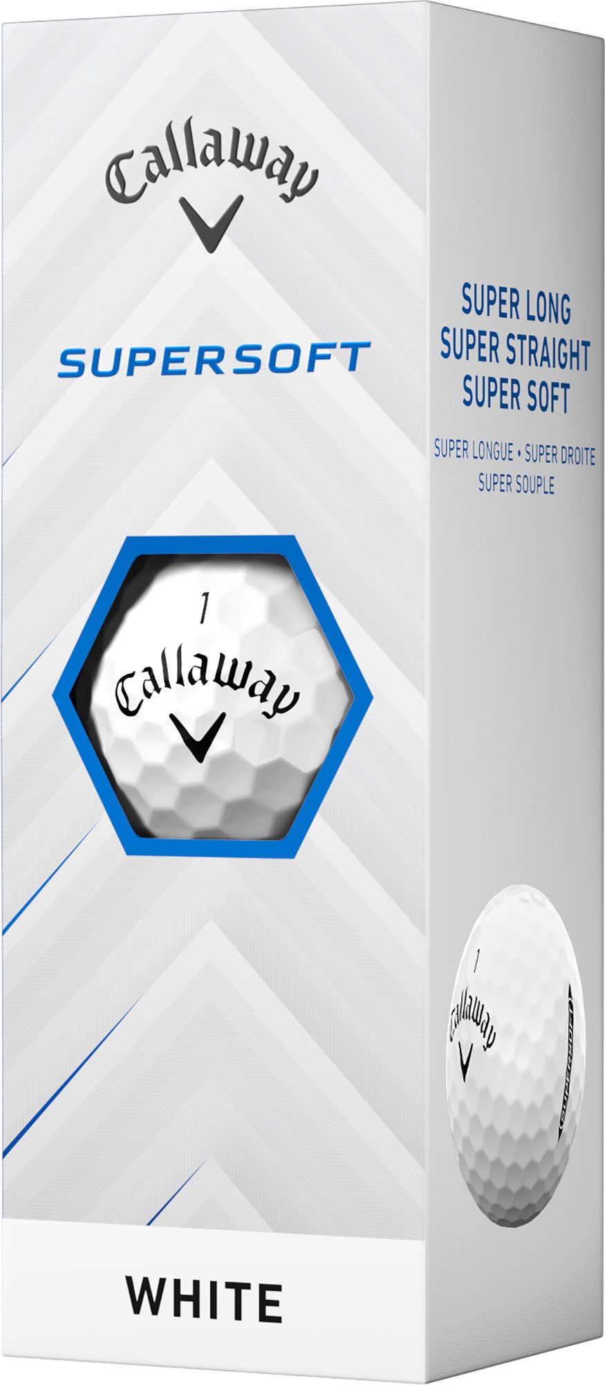 Callaway 2025 Supersoft Golf Balls product image