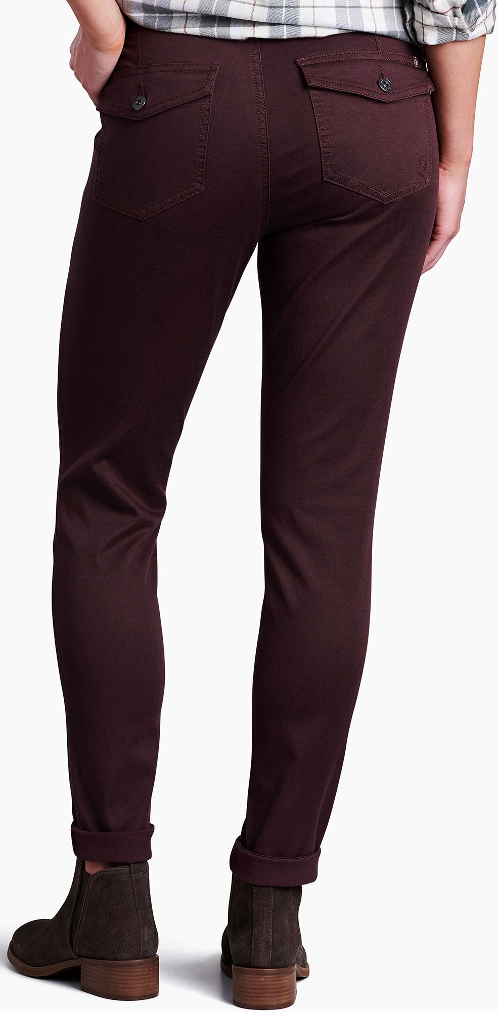 KÜHL Women's Kultivatr Skinny Jeans product image