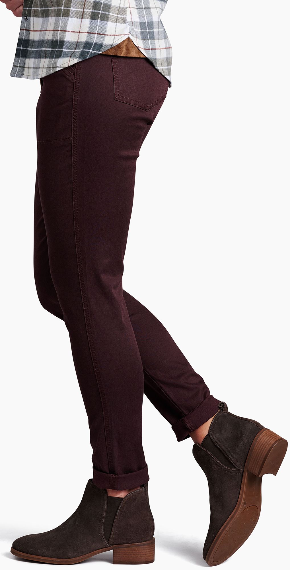 KÜHL Women's Kultivatr Skinny Jeans product image