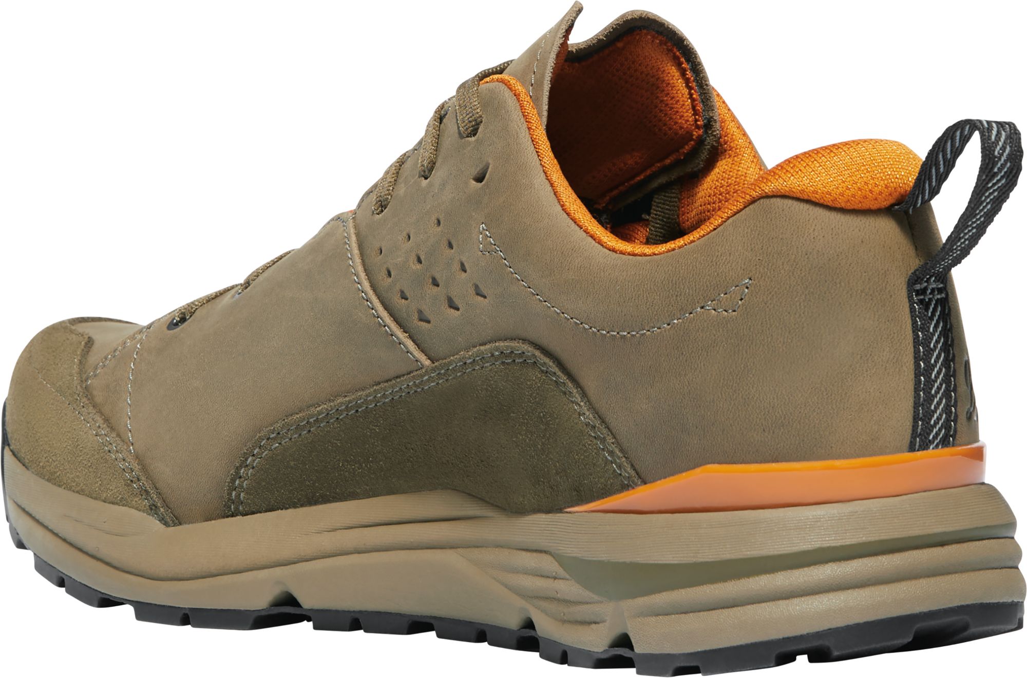 Danner Men's Trail Roamer 3" Waterproof Hiking Shoes