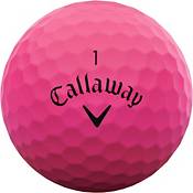 Callaway 2023 Supersoft Matte Golf Balls product image