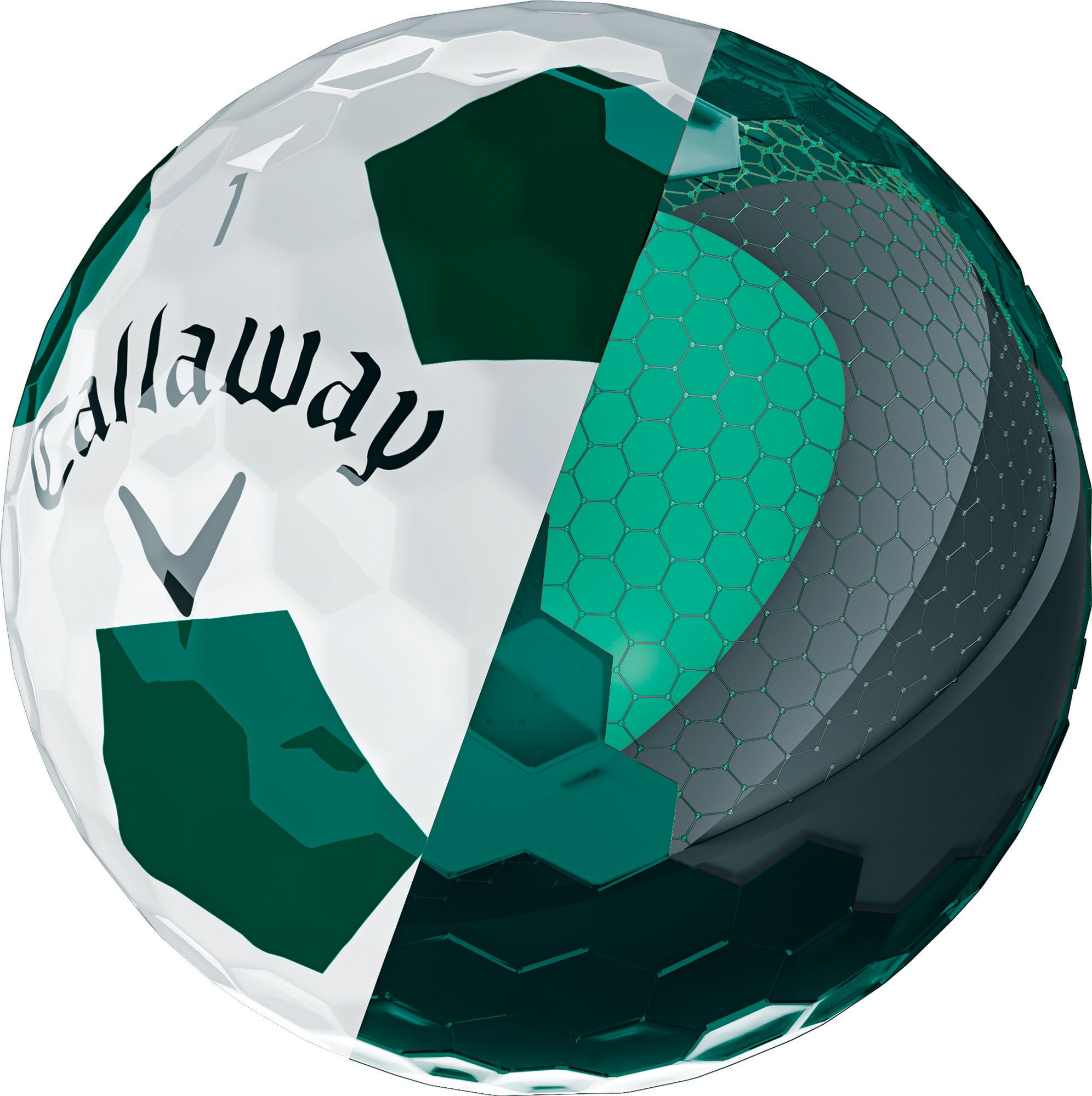 callaway truvis 2020