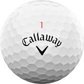 Callaway 2022 Chrome Soft Personalized Golf Balls product image