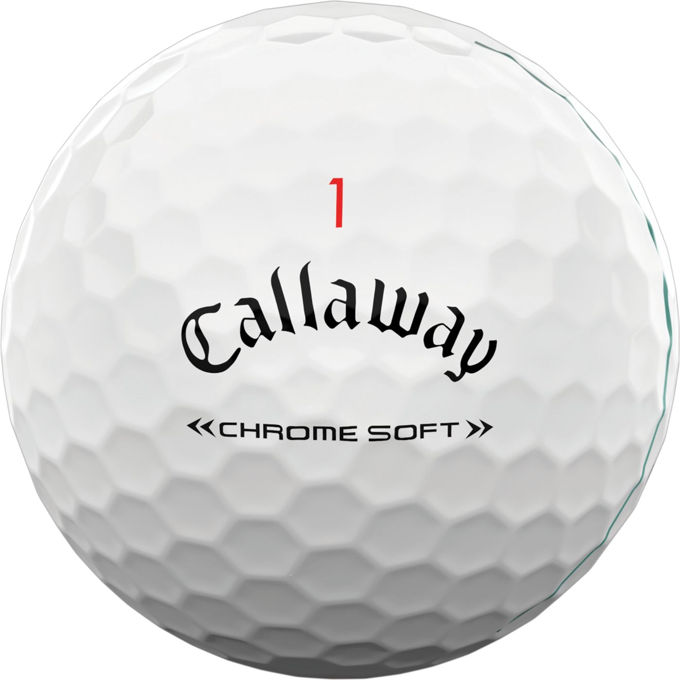 Callaway 2022 Chrome Soft Triple Track Golf Balls buy - 4 Dozen