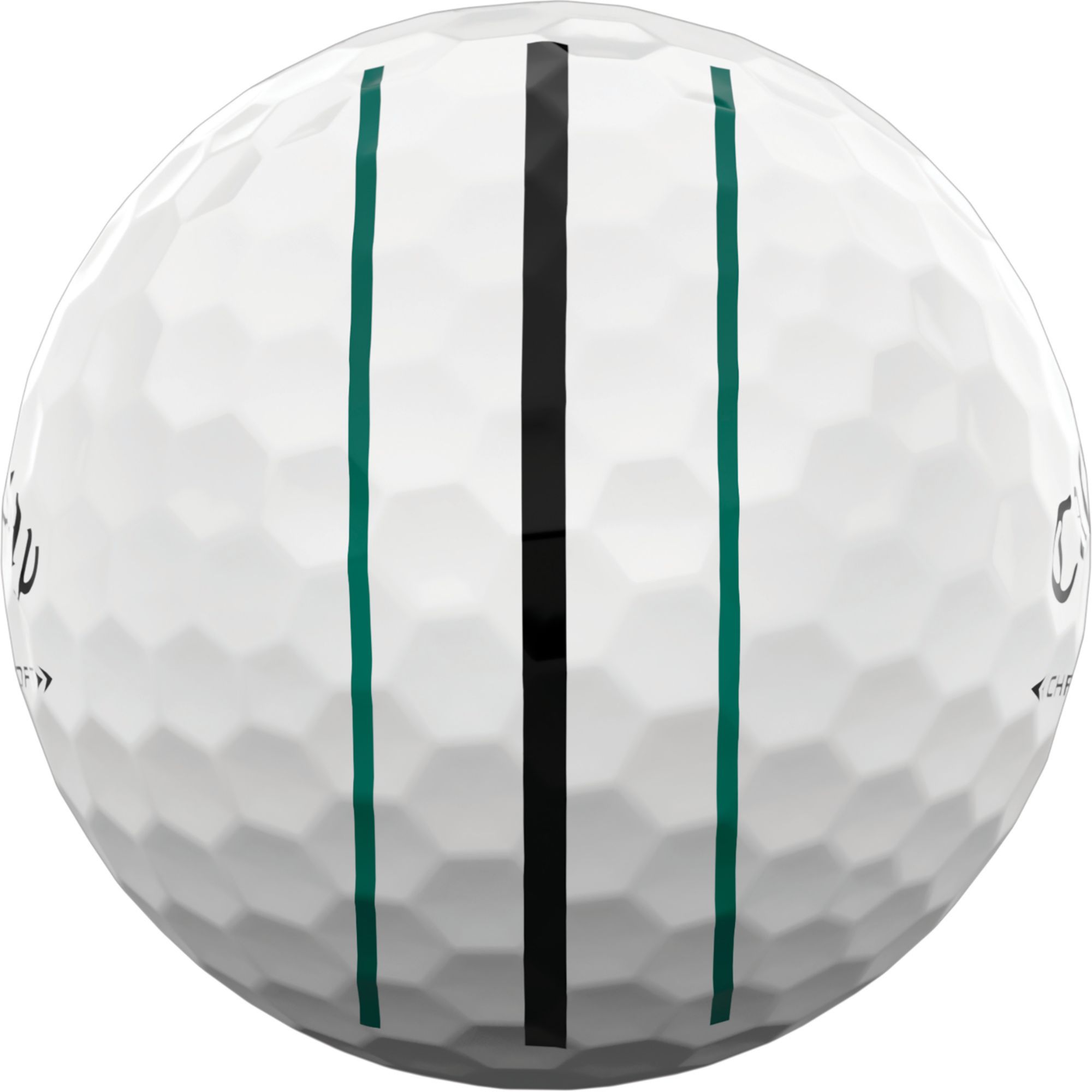 Callaway 2022 Chrome Soft Triple Track Sports Matter Golf Balls product image