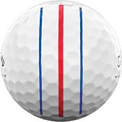 Callaway 2022 Chrome Soft Triple Track Golf Balls product image