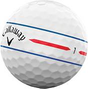 Callaway 2022 Chrome Soft Triple Track 360 Golf Balls product image