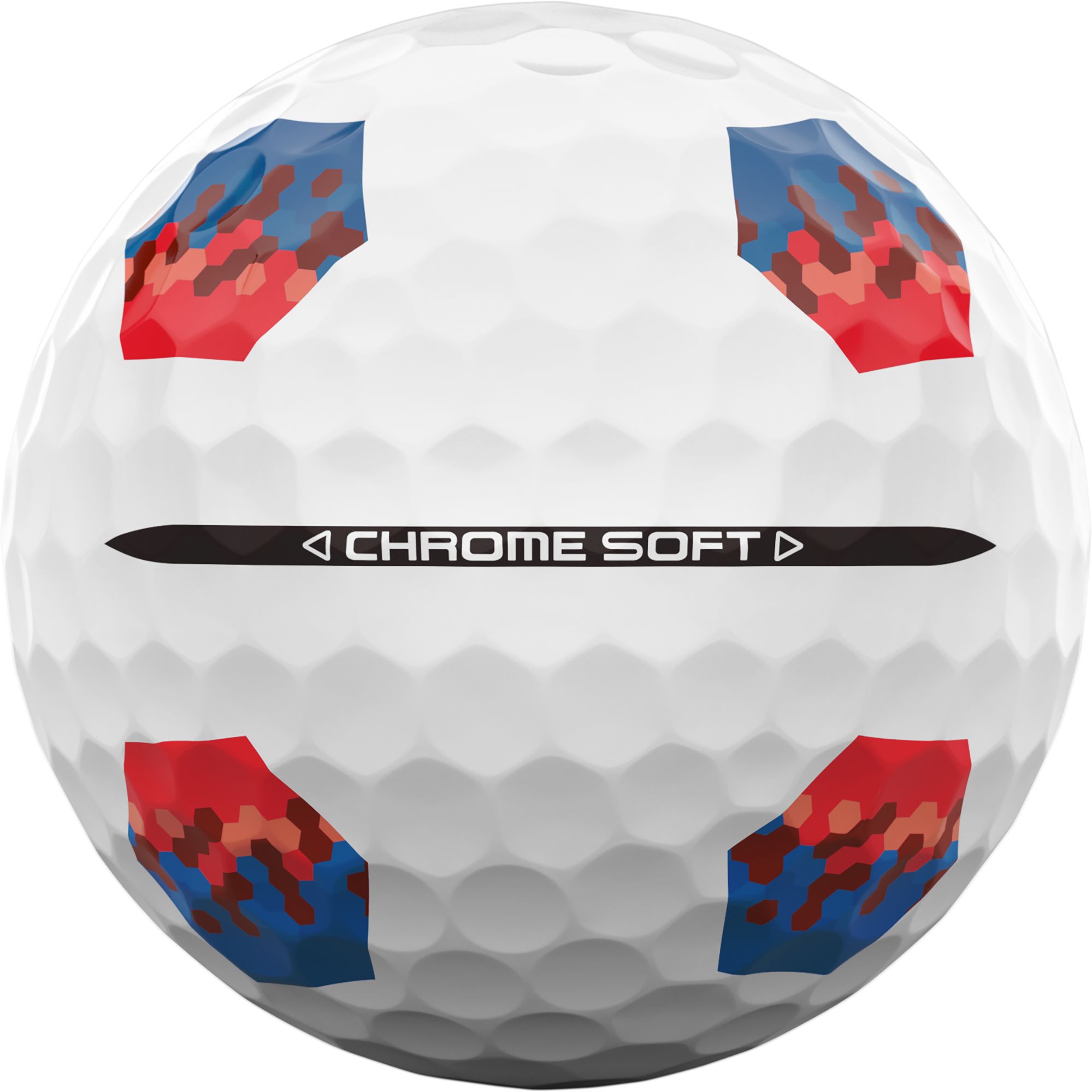 Callaway 2024 Chrome Soft TruTrack Golf Balls product image
