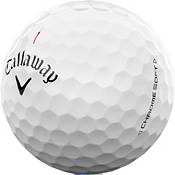 Callaway 2024 Chrome Soft Golf Balls product image
