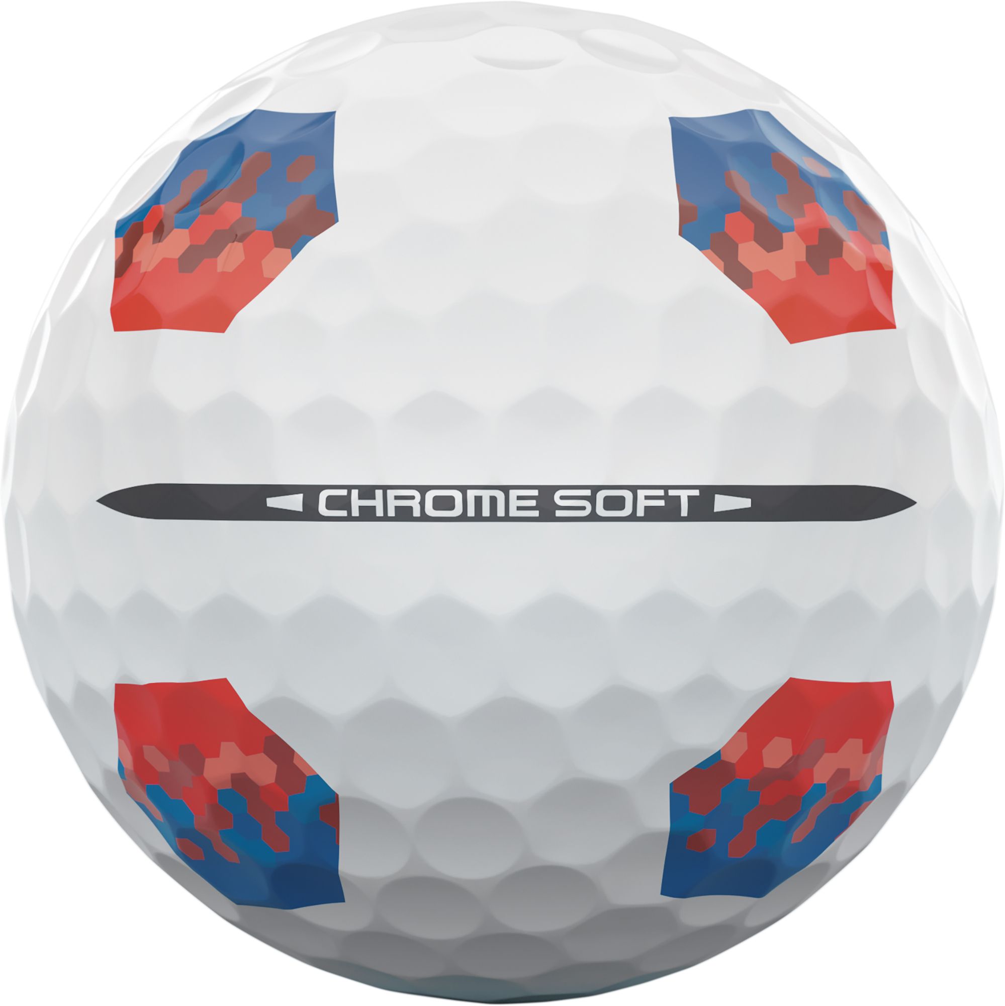 Callaway 2026 Chrome Soft TruTrack Golf Balls product image
