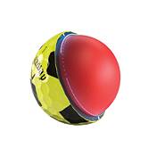 Callaway 2022 Chrome Soft Truvis Yellow Golf Balls product image