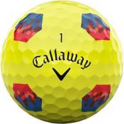 Callaway 2024 Chrome Soft TruTrack Golf Balls product image
