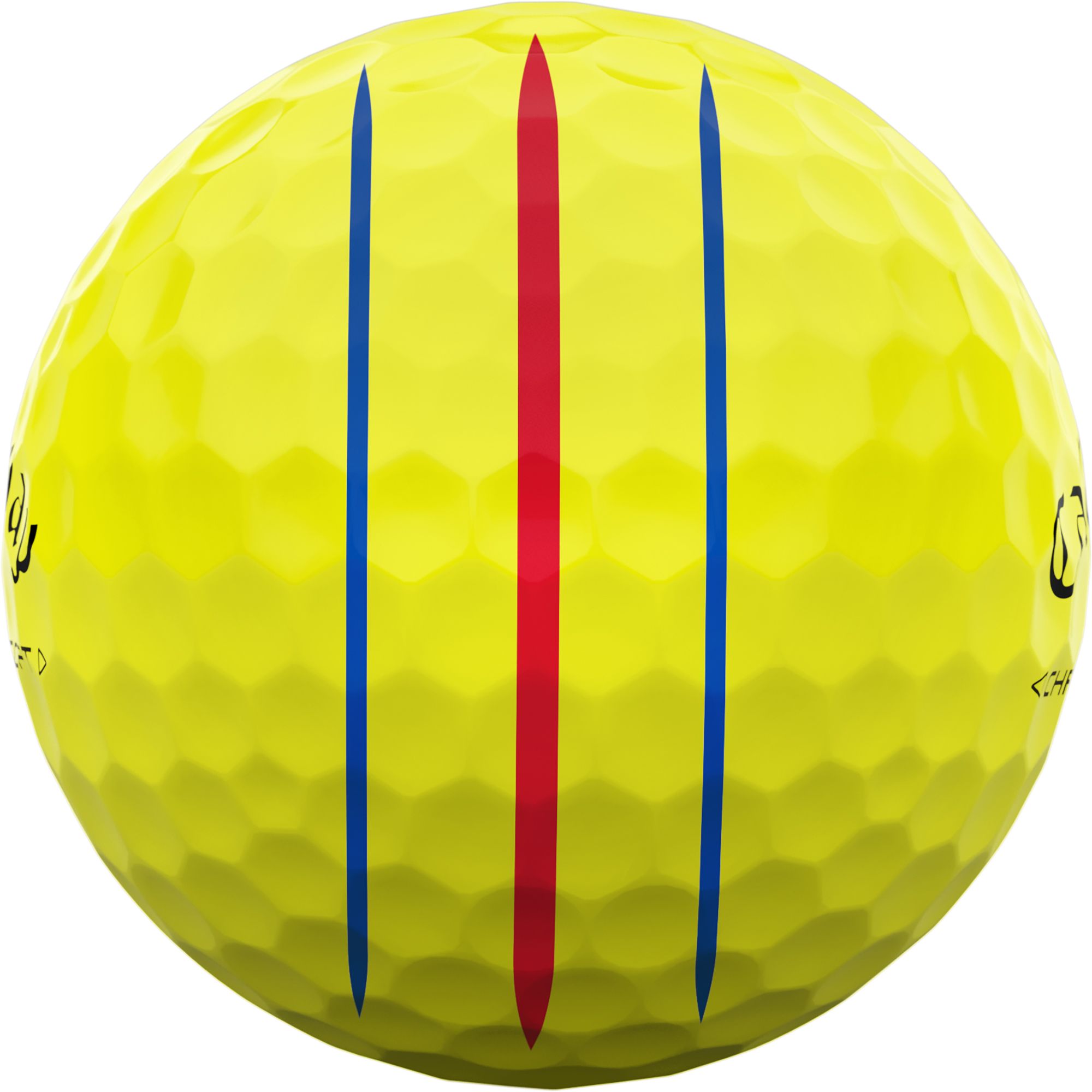 Callaway 2024 Chrome Soft Triple Track Golf Balls product image