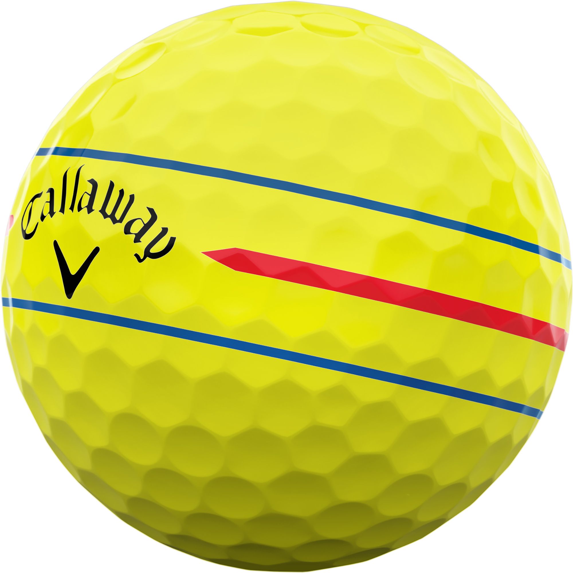 Callaway 2024 Chrome Soft Triple Track 360 Golf Balls product image