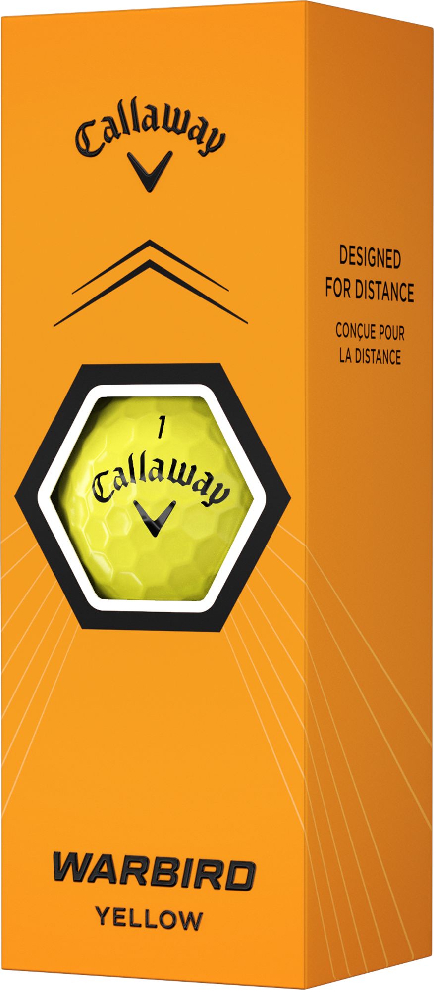 Callaway 2023 Warbird Golf Balls product image