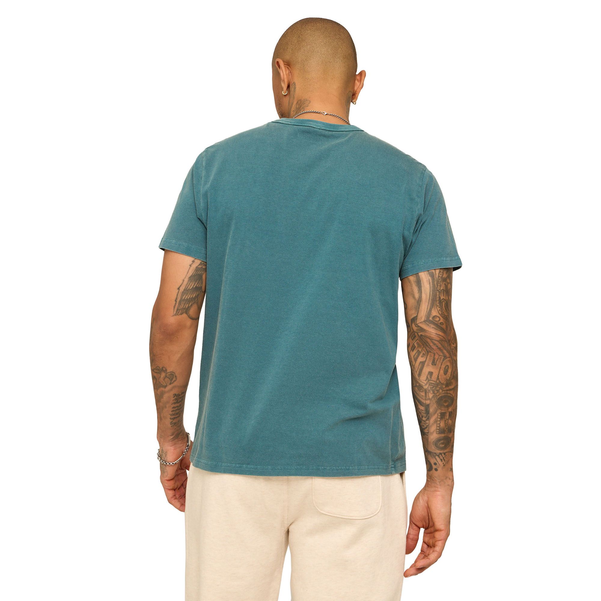 Chubbies Men's 24/7 365 T-Shirt product image