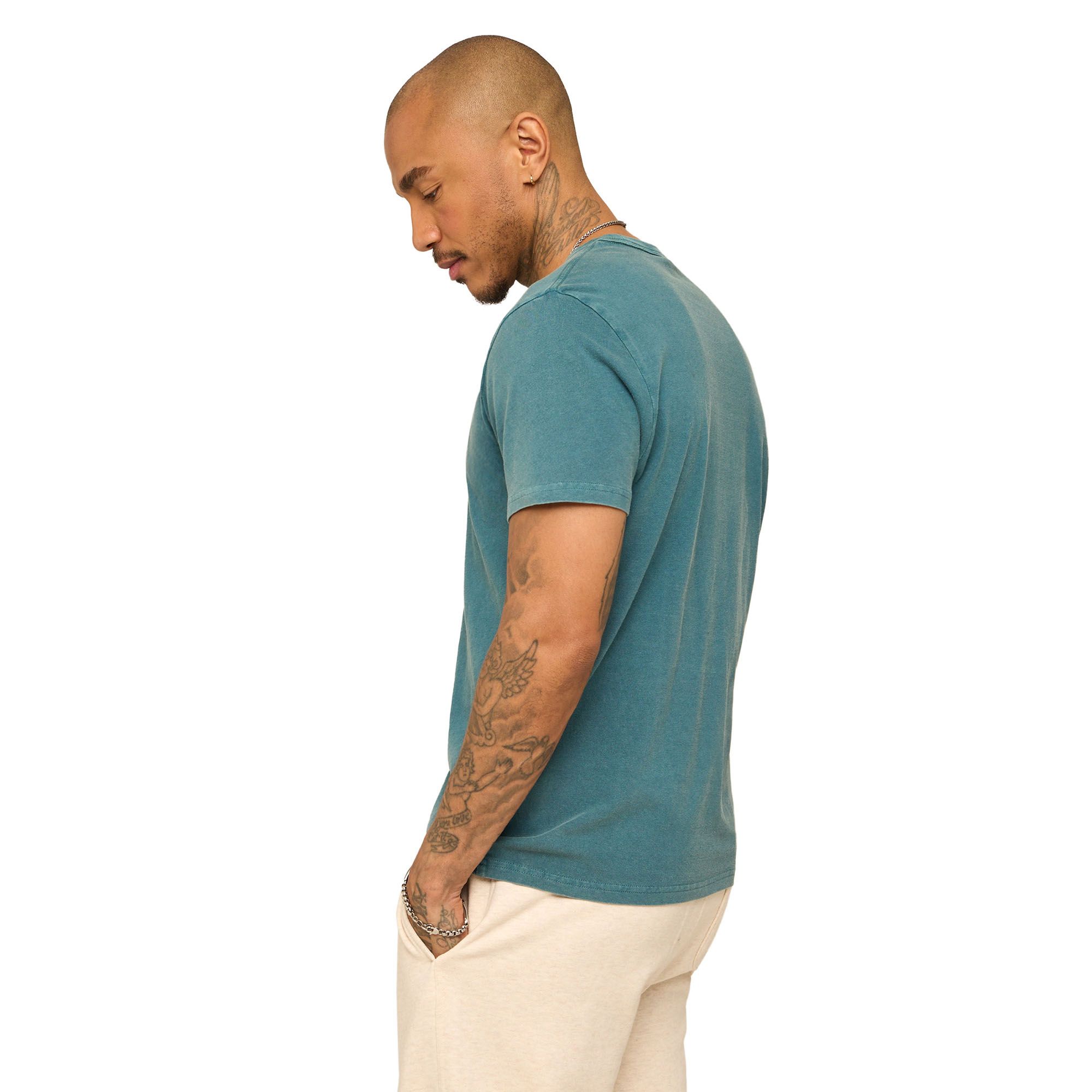 Chubbies Men's 24/7 365 T-Shirt product image