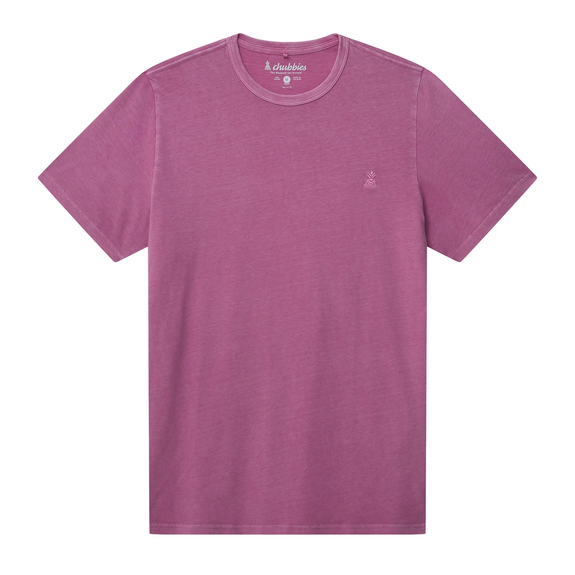 Chubbies Men's 24/7 365 T-Shirt product image