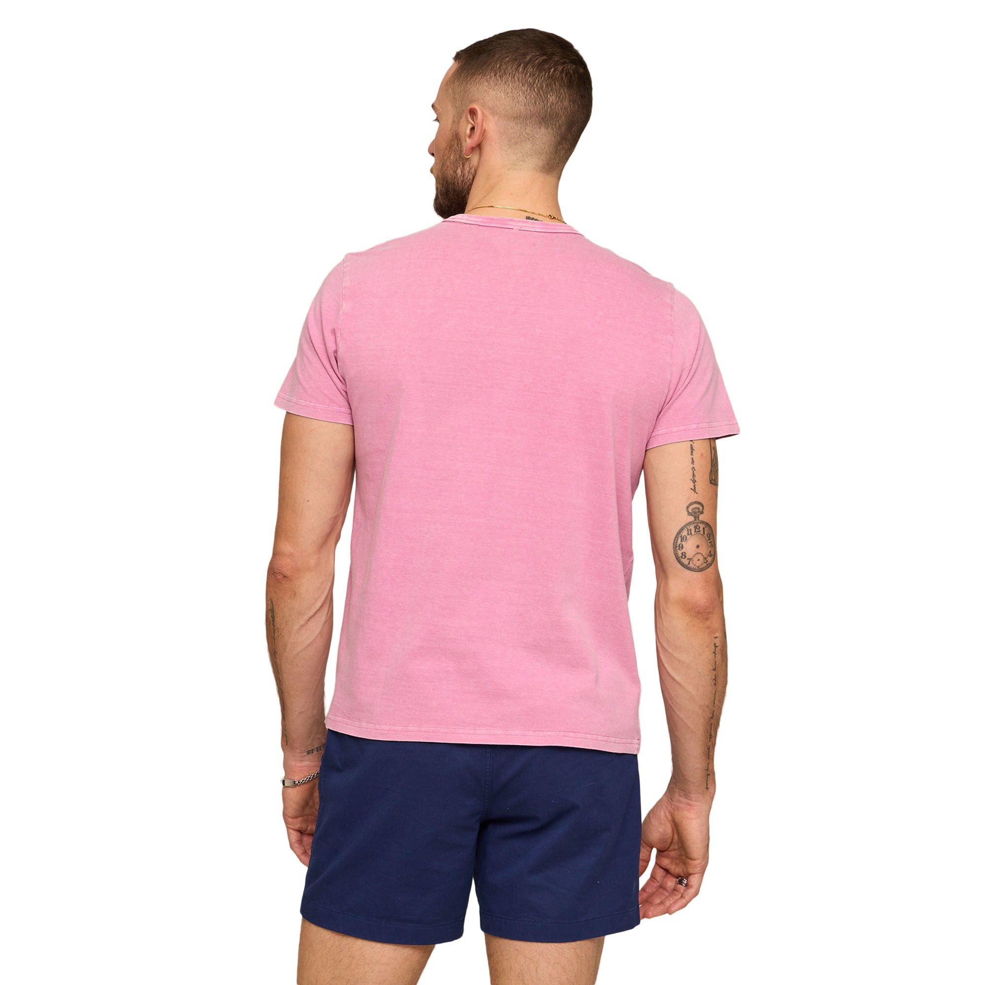 Chubbies Men's 24/7 365 T-Shirt product image