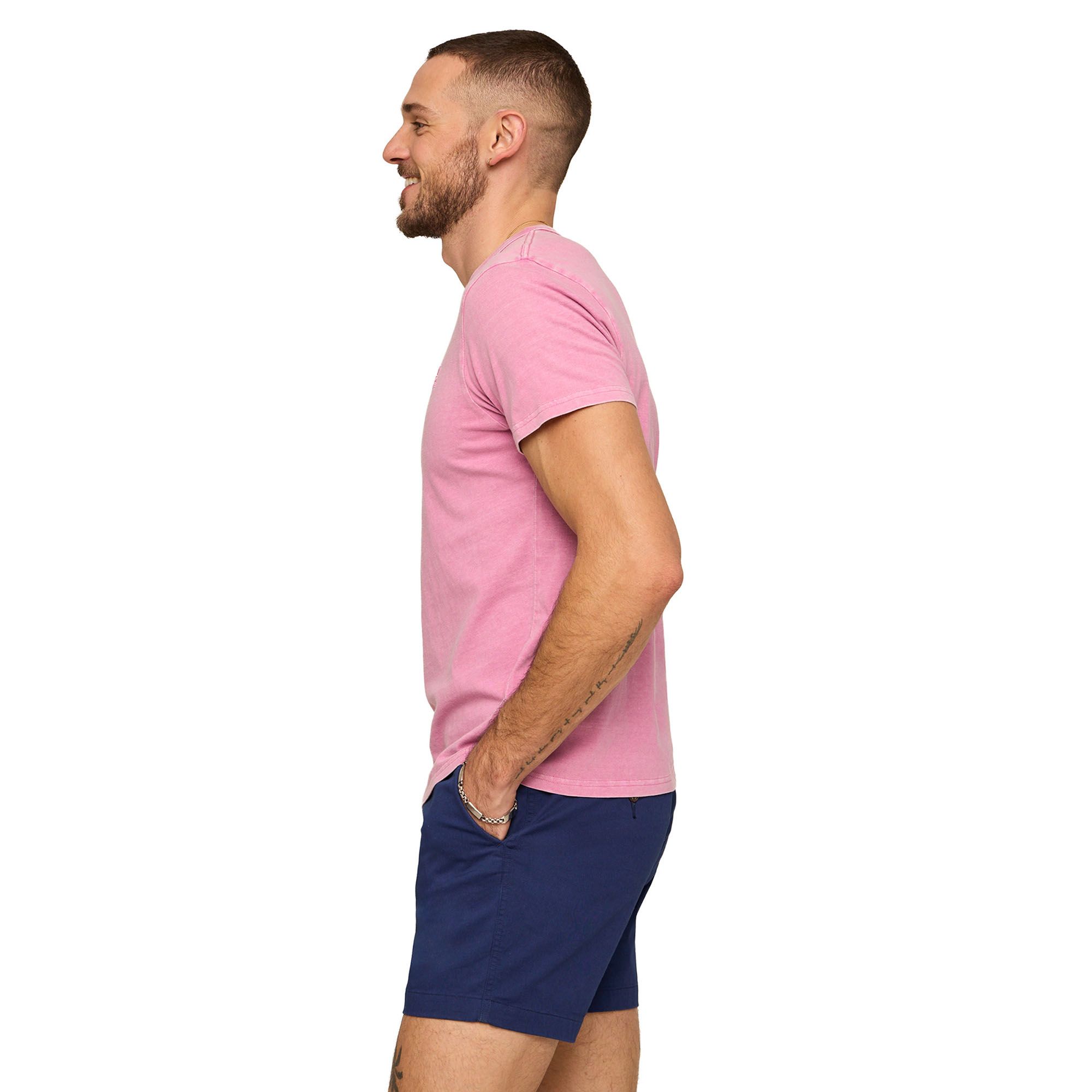 Chubbies Men's 24/7 365 T-Shirt product image