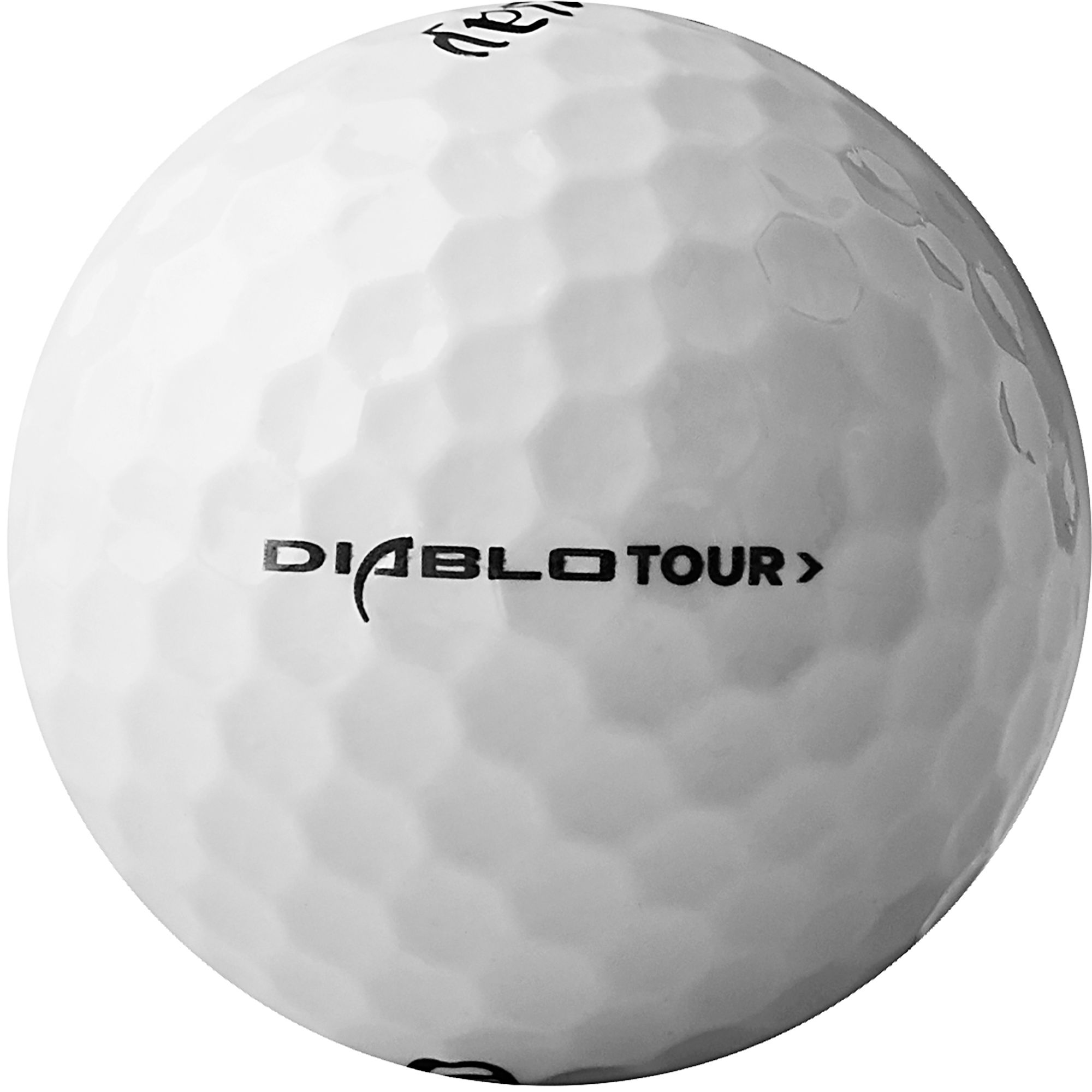 Callaway 2020 Diablo Tour Golf Balls product image