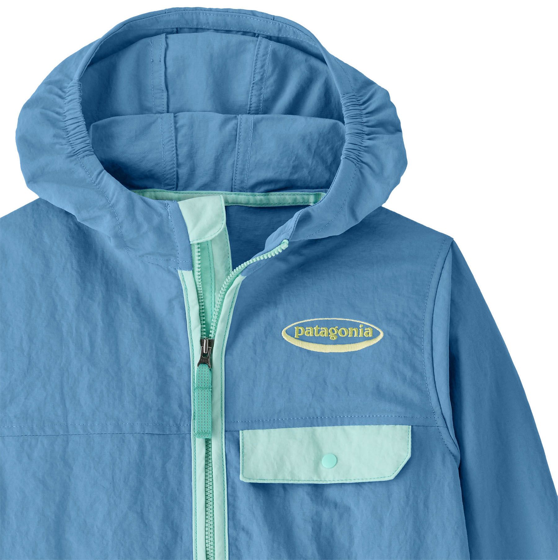 Patagonia Youth Baggies Jacket product image