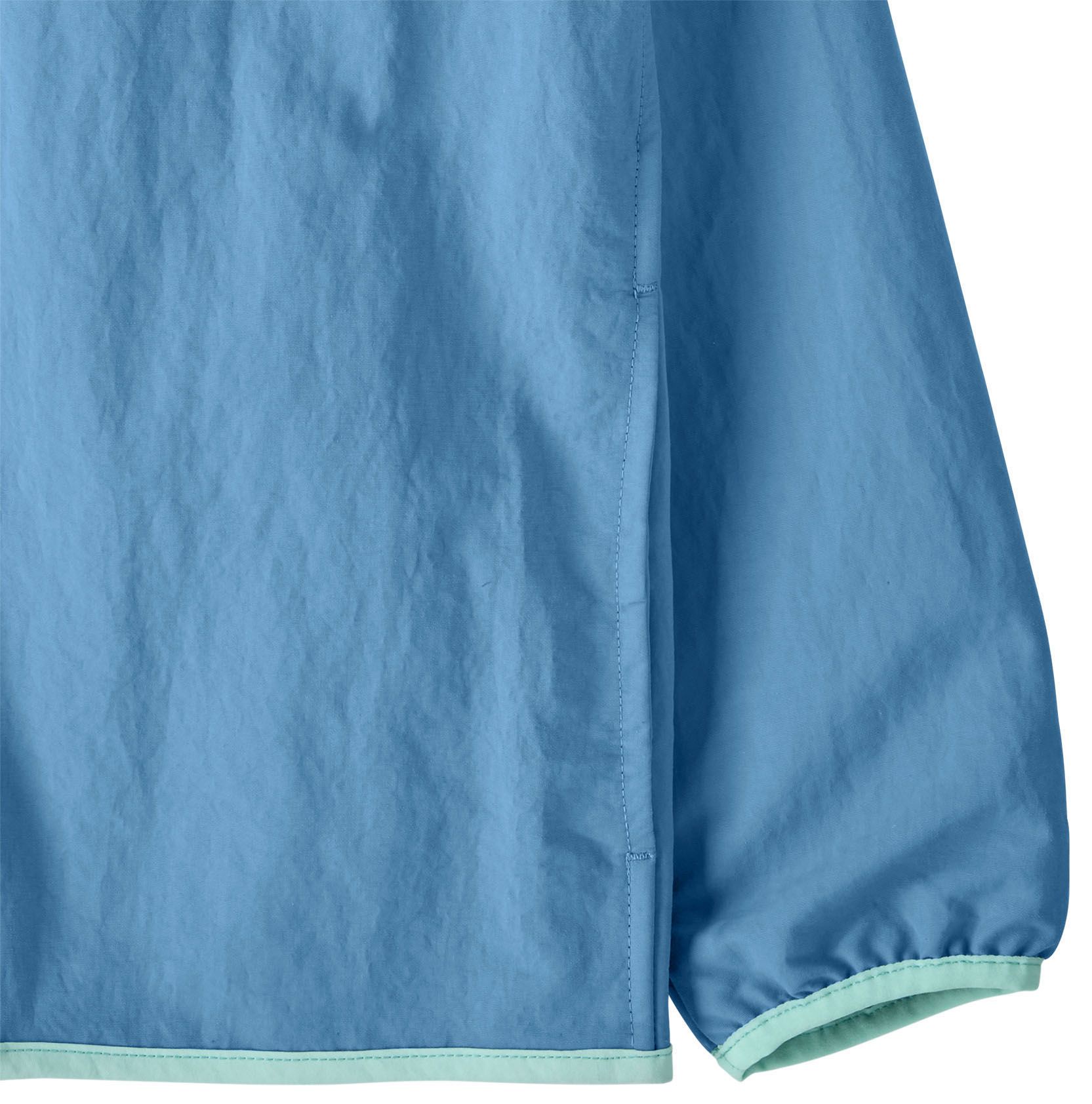 Patagonia Youth Baggies Jacket product image