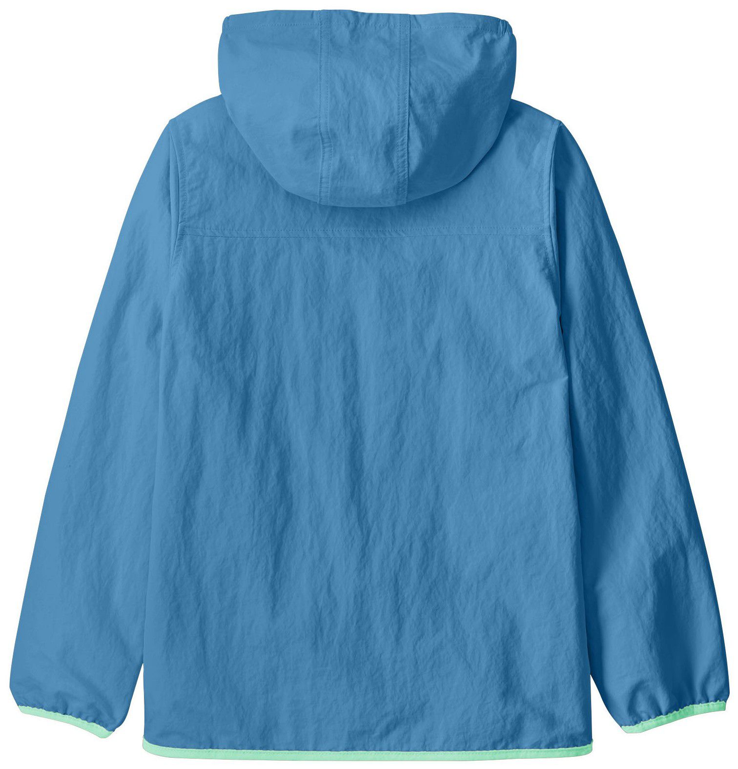 Patagonia Youth Baggies Jacket product image