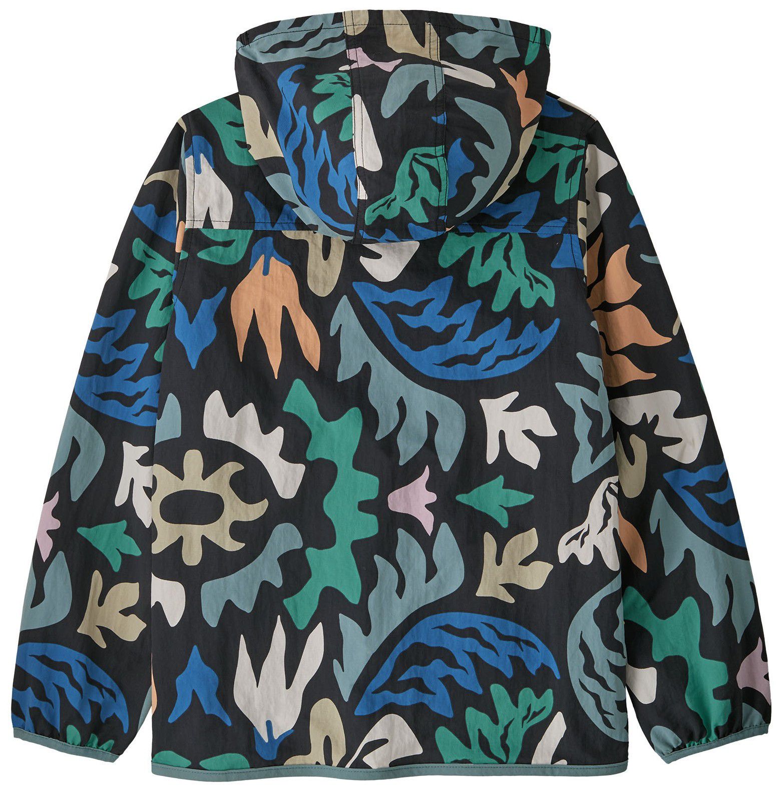 Patagonia Youth Baggies Jacket product image